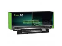 Green Cell DE109 notebook reserve-onderdeel Batterij/Accu - thumbnail