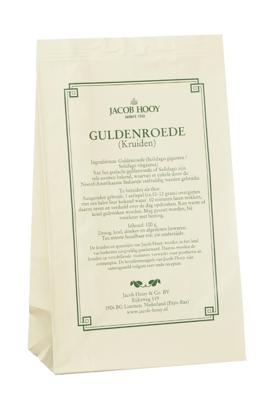 Jacob Hooy Guldenroede Kruiden