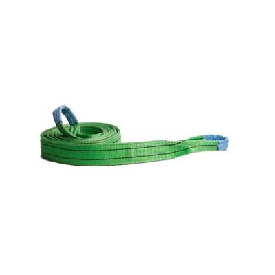 4tecx Hijsband 3m 60mm 2000kg groen - 4065000006