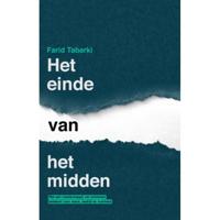 Het einde van het midden (Paperback) - thumbnail