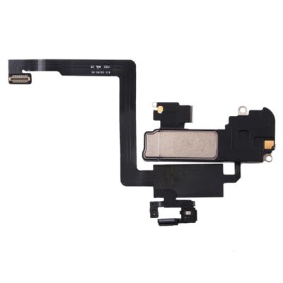 Oorstukje speaker met microfoon sensor Flex kabel voor iPhone 11 Pro Max
