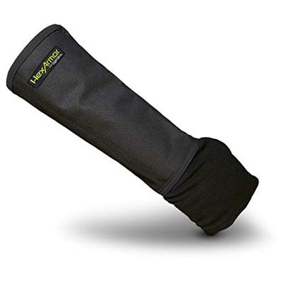 HexArmor AG8TW 6098202 Polyester Mouwbeschermer Maat (handschoen): 8 EN 388 1 stuk(s)