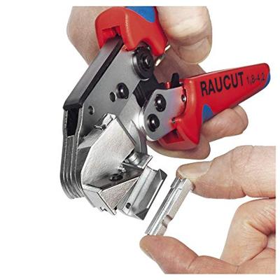 Rennsteig Werkzeuge 8007 1070 6 Raucut 1 Kniptang Geschikt voor: Glasvezelkabel, Mini-draadbundel 0.9 tot 4.2 mm