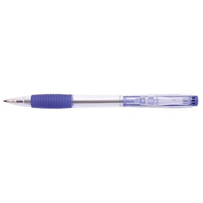 OFFICE products balpen 0,5 mm, blauw