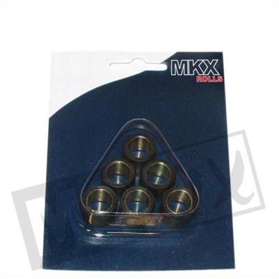 Variateurrolset MKX (6) 16x13 9.5