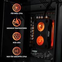 Thermal Grizzly Intel 1851 Mycro Direct-Die Pro RGB V1 - thumbnail