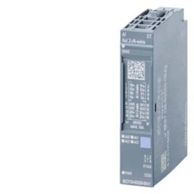 Siemens 6ES7134-6GD01-0BA1 6ES71346GD010BA1 PLC-ingangsmodule