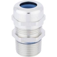 LAPP 53113710 Wartel Met trekontlasting, Koudebestendig, UV-bestendig 1/4 Messing Messing 1 stuk(s) - thumbnail