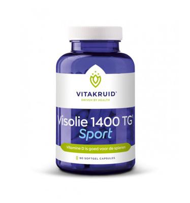 Visolie 1400 TG Sport