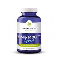 Visolie 1400 TG Sport - thumbnail