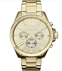 Horlogeband Marc by Marc Jacobs MBM4573 Kunststof/Plastic Wit 20mm