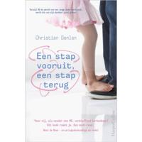 Christian  Donlan Een stap vooruit, een stap terug - thumbnail
