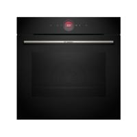 Bosch HBG7741B1 Inbouw oven Zwart - thumbnail