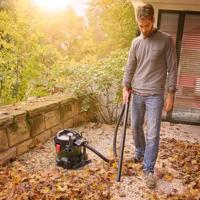 Bosch Accessories 2609256F32 Papierfilter Set van 5 stuks 1 set(s) - thumbnail