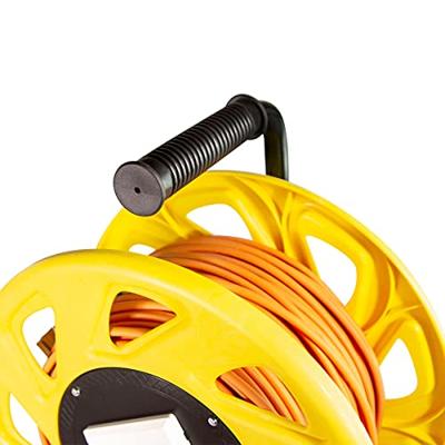 LogiLink CQ5090S 90m Cat6a Oranje netwerkkabel. LogiLink CQ5090S 90m Cat6a Oranje netwerkkabel.