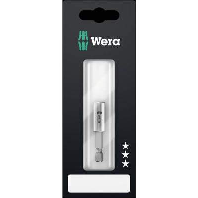 Wera 899/4/1 Universele bithouder, 1/4 duim x 152 mm - 1 stuk(s) - 05134398001