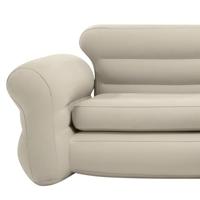 Intex opblaasbare sofa - thumbnail