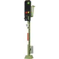 Viessmann Modelltechnik 4912 TT Lichtsein Als inrijsein Inrijsein Kant-en-klaar model DB - thumbnail