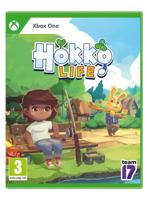 Hokko Life - thumbnail
