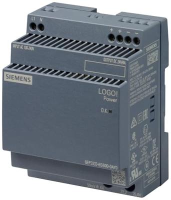 Siemens 6EP3333-6SB00-0AY0 6EP33336SB000AY0