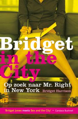 Bridget in the city - Bridget Harrison - ebook