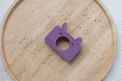 Hoppstar Rookie Siliconen hoesje, blossom