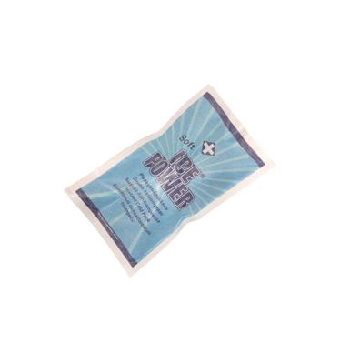 Ice Power Instant cold pack soft 1 Stuks Ice Power Instant cold pack soft 1 Stuks