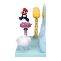 Super Mario Playset - Clouds - thumbnail