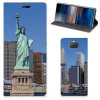 Sony Xperia 10 | Book Cover | Vrijheidsbeeld - thumbnail