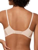 T-shirt BH zonder beugels - Flex Smart P EX - Naadloze Niet voorgevormde bh - thumbnail