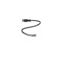 Pepperl+Fuchs 70117320 Sensor/actuator verdeler en adapter Aantal polen (sensoren): 4 3 m 1 stuk(s) - thumbnail