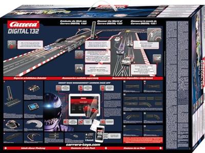 Carrera DIGITAL 132 20030047 Auto