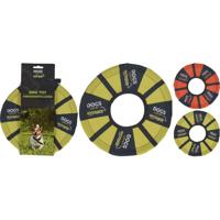 Hondenspeelgoed Frisbee 25.5 cm Assorti - thumbnail