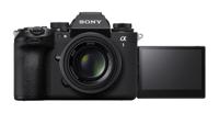 Sony A1 II body - thumbnail