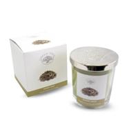 Green Tree Candle white sage (200 gr) - thumbnail
