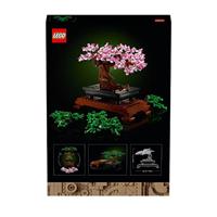 LEGO Creator Bonsaiboompje - 10281 - thumbnail