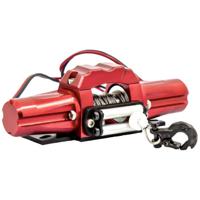 Absima - Metalen Lier met dubbele motor 6kg (Type B) - thumbnail