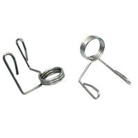 SPRING COLLAR FOR OLYMPIC BAR - thumbnail