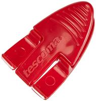 Clips on zakjes dicht te maken Tescoma Presto Gesorteerde kleuren Plastic 5,5 cm 4 Onderdelen - thumbnail