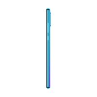 Huawei P30 lite Dual SIM - 128 GB - blauw - thumbnail