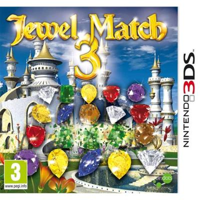 Jewel Match 3 Jewel Match 3