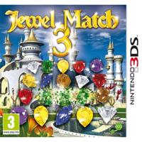 Jewel Match 3 - thumbnail