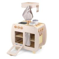 Label Label Bistro keuken nougat - thumbnail