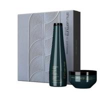 Shu Uemura Ultimate Reset Xmass Set - thumbnail