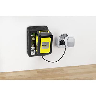 Karcher Starterkit Accu 18/50 - 2.445-063.0