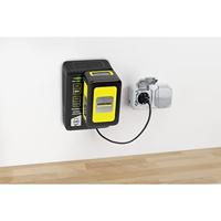 KARCHER Power 18V / 5 Ah accuset + oplader - thumbnail
