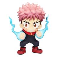 Jujutsu Kaisen Toonize PVC Figure - Yuji Itadori - thumbnail
