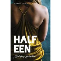 Half één - Sietske Scholten - Paperback (9789492270221) - thumbnail