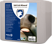 Liksteen MINERAL Koe - thumbnail