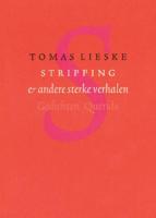 Stripping & andere sterke verhalen - Tomas Lieske - ebook - thumbnail